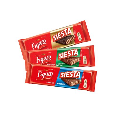 Siesta 50g